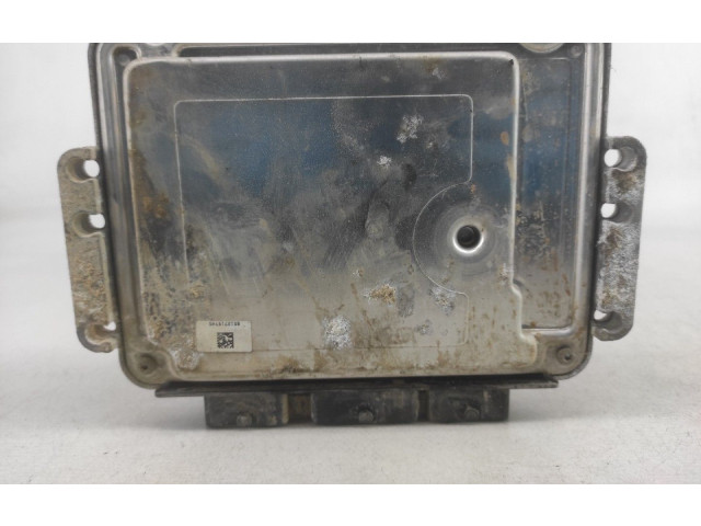 Řídící jednotka 0281012619, 9663943980 Citroen Berlingo 2007
