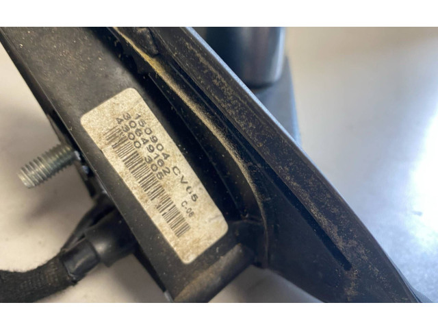 Зеркало электрическое        Volvo V70  2005 - 2008 года   