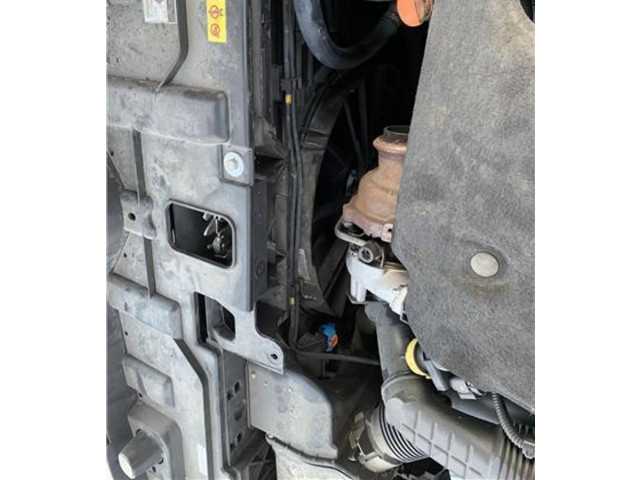 Руль Citroen C5 Aircross  2017 -  года       