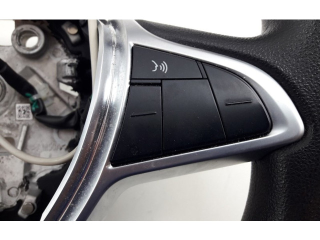 Руль Dacia Spring 2021 - года 484000099RT, 404959N5205U