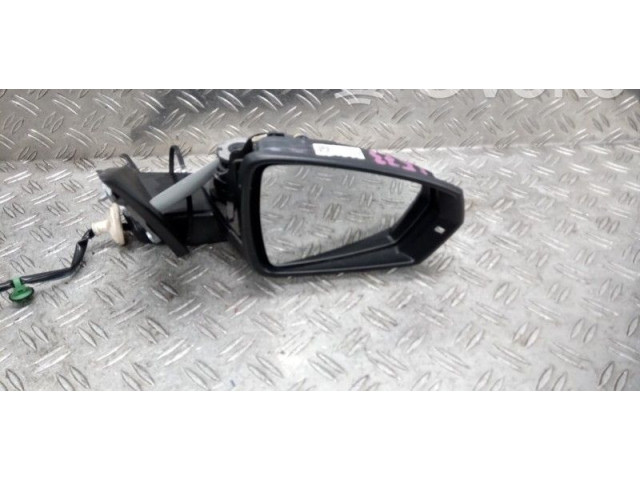 Зеркало (механическое)       Audi A1  2018 -  года   