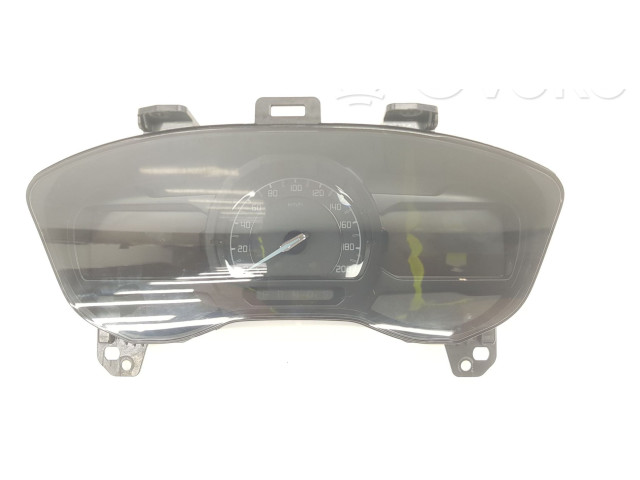 Панель приборов 2200024, GB3T10849HD   Ford Ranger       