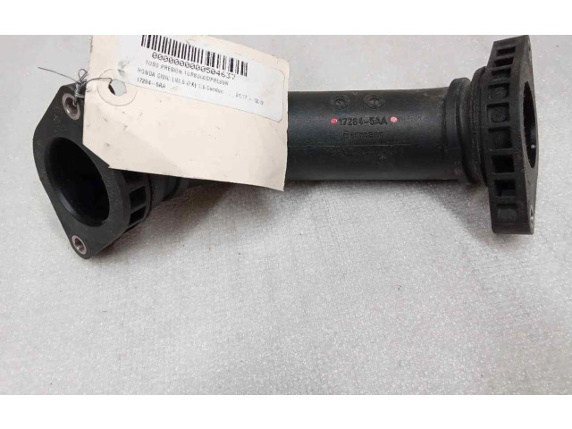 Turbodmychadlo Турбина 172845AA, 172845AA Honda Civic