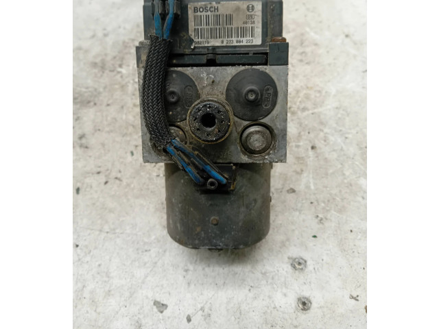 Блок АБС 5390000, 0265216471   Saab  9-5  1998 - 2005 года