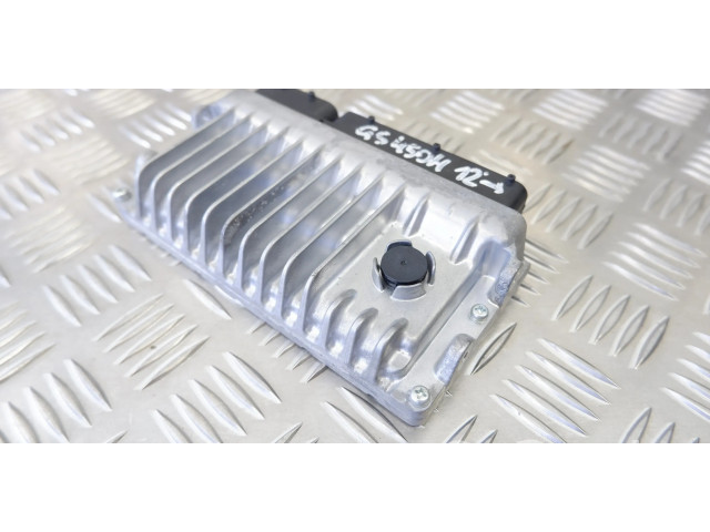 Řídící jednotka 8966130T60 Lexus GS 250 350 300H 450H 2013