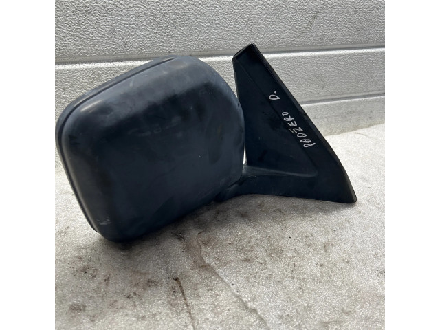 Зеркало электрическое     правое   Mitsubishi Pajero  1991-1999 года   