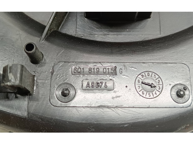Вентилятор печки    6Q1819015G, A9674   Skoda Fabia Mk2 (5J)