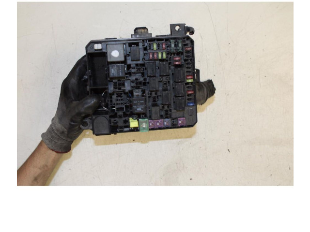 Блок предохранителей NONRILEVATO Mitsubishi ASX