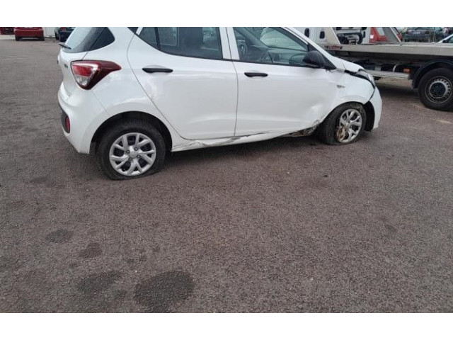 Передний електрический механизм для подъема окна без двигателя       Hyundai i10   -  года   