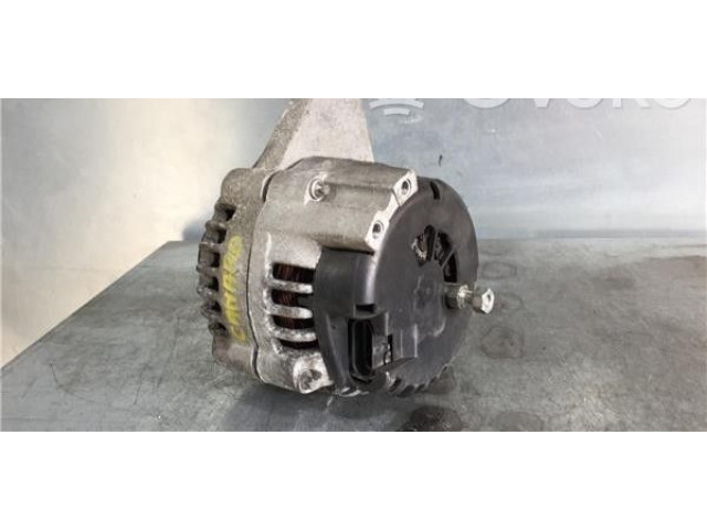 Генератор 10464409   Chevrolet Camaro      