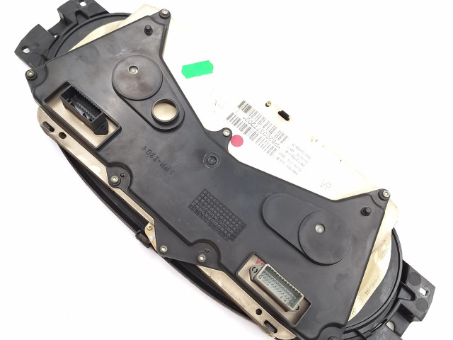 Панель приборов P8200377202, 281127621B Dacia Logan I