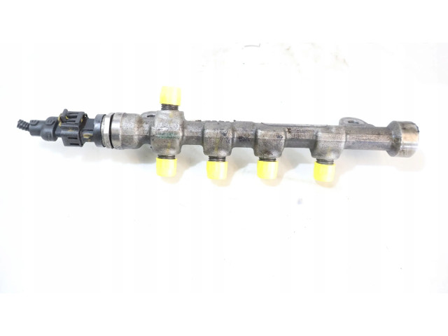 Vstřikovací lišta 0445214363 Fiat Doblo