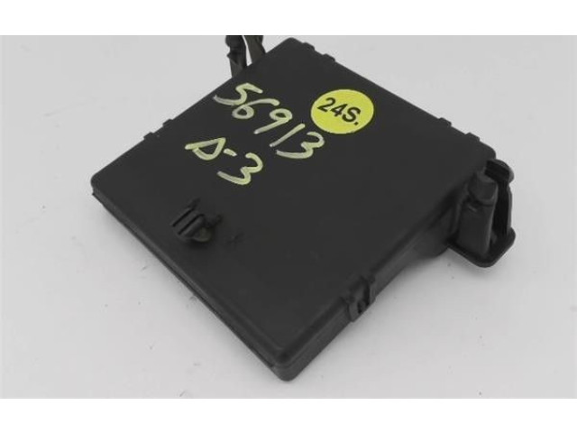 Блок управления 1K0907530B, 1K0907951   Audi A3 S3 8L