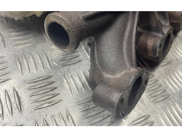 Турбина Volvo V70 GT2052V, S653146