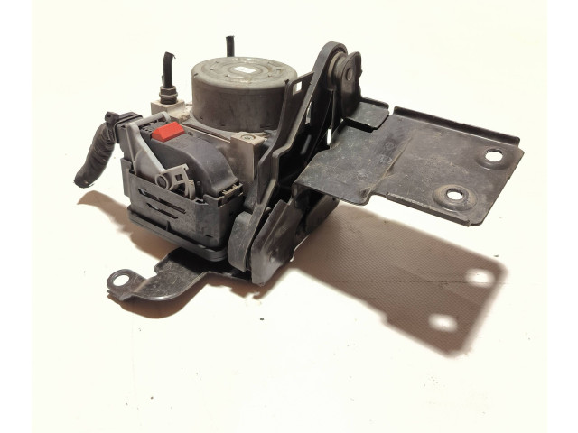 Блок АБС 5Q0614517AL, 5Q0907379AK Volkswagen e-Golf 2014 - года