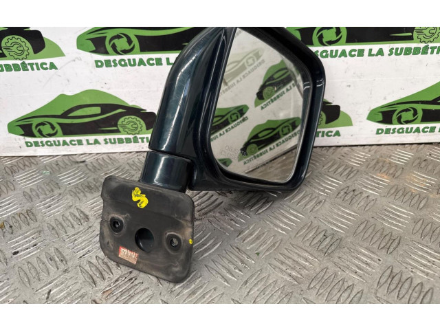 Зеркало электрическое        Hyundai Sonata  1999 - 2005 года   