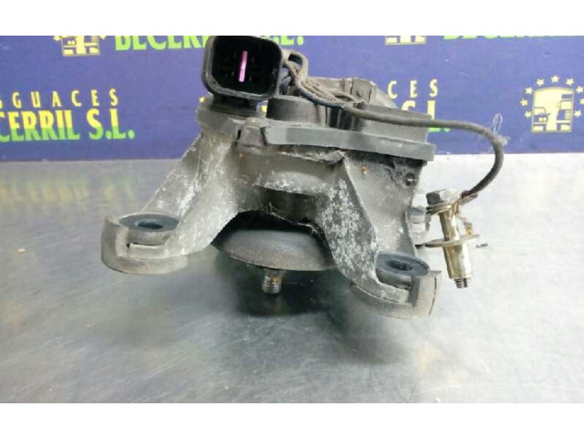 Моторчик дворников SsangYong Korando