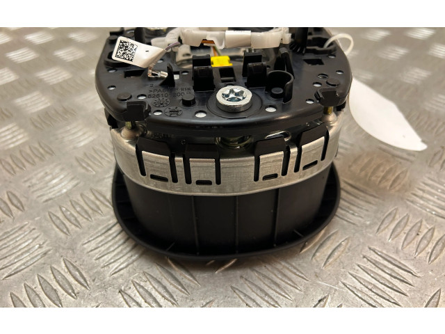 Подушка безопасности водителя 39825814   Volvo XC90