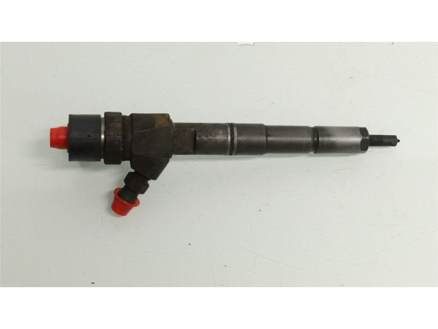 Форсунка 55246223, 0445110300    Opel Combo D  A13FD 