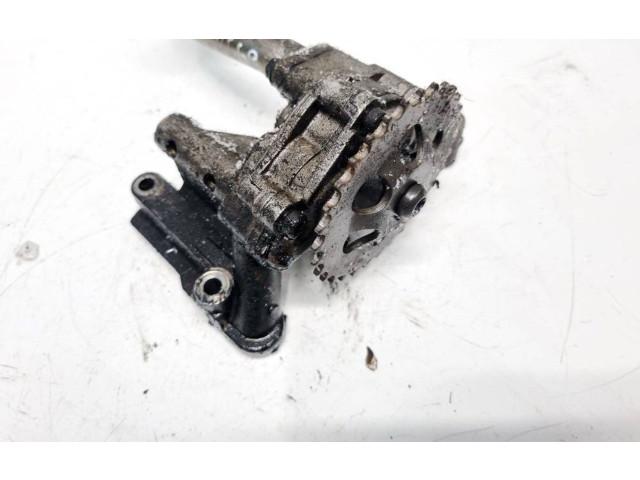 Масляный насос   06A115105B, 06A115105B  Volkswagen Golf IV 