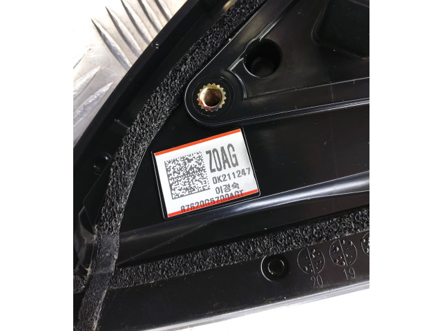 Зеркало электрическое        KIA Niro  2016 - 2022 года   