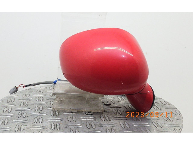 Зеркало электрическое Daihatsu Copen L880 2002 - 2012 года