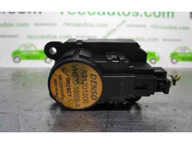 Вентилятор печки 5D3330100, A21201000 Fiat Linea