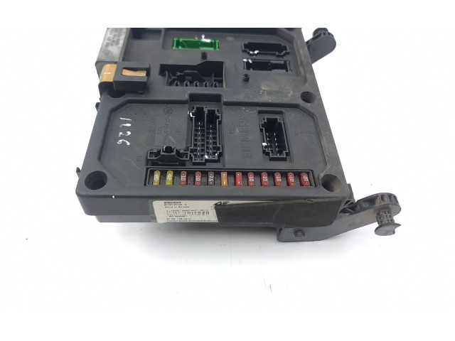 Блок предохранителей 7M0971882A Ford Galaxy