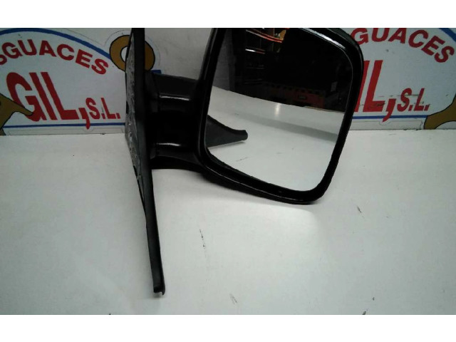 Зеркало электрическое Volkswagen Transporter - Caravelle T4 1991 - 2003 года