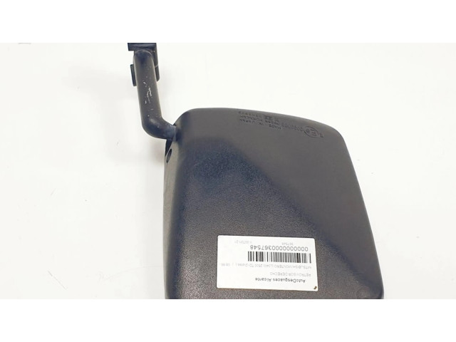 Зеркало электрическое правое Chrysler Grand Voyager IV 2001-2007 года