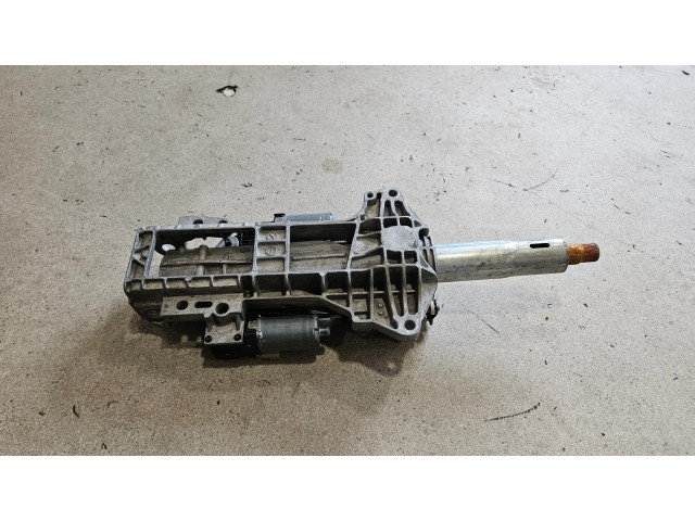 Рулевая рейка A2534600716 Mercedes-Benz GLC X253 C253 2015- года