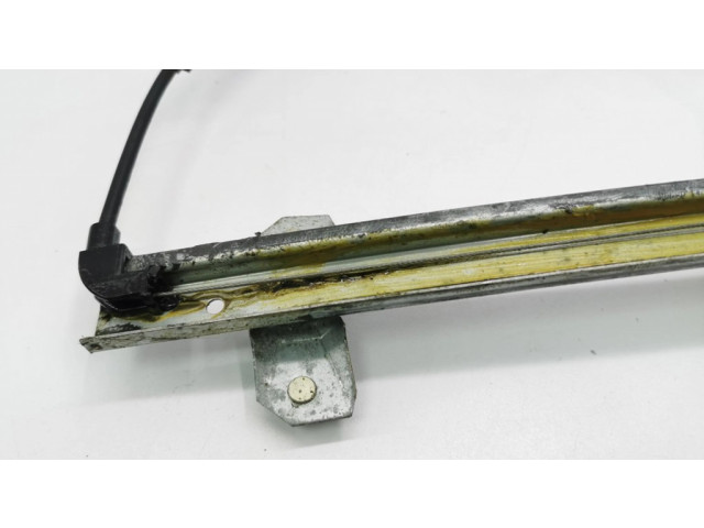 Передний комплект электрического механизма для подъема окна