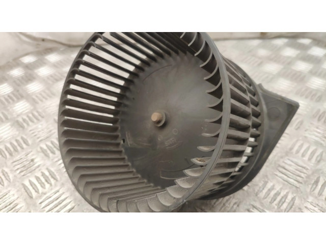 Вентилятор печки W964450H, W9644510 Saab 9-5