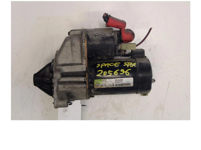 Pojistková skříňka Стартер Mitsubishi Space Star 2001