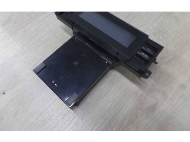 Дисплей    31268336, 43921   Volvo V70