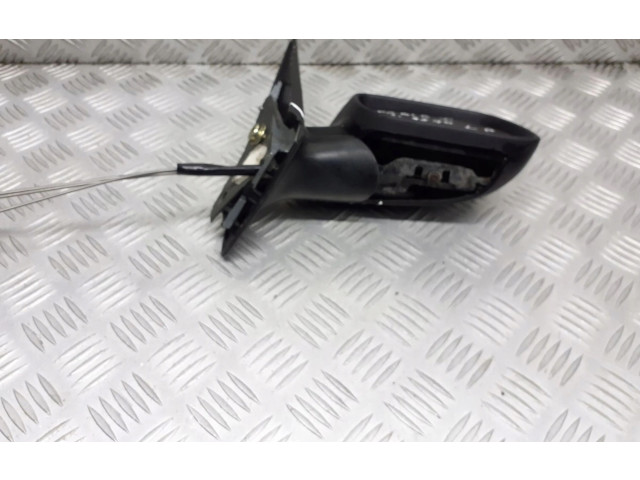 Зеркало электрическое Skoda Fabia Mk1 (6Y) 1999 - 2007 года