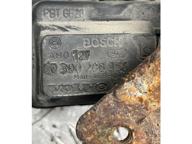 Моторчик стеклоочистителя 0390206955    Volvo S70  V70  V70 XC