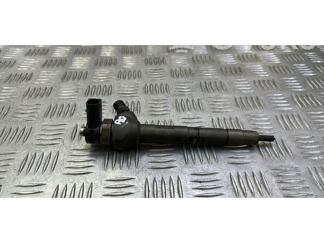 Форсунка 03L130277J Skoda Superb B6 (3T) CFFB