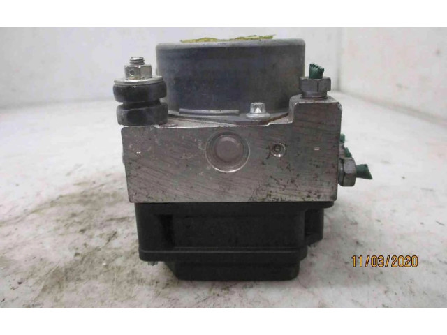 Блок АБС 0265956285 Dacia Duster - года