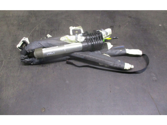 Боковая подушка безопасности 517550860 Fiat Linea