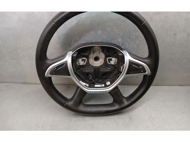 Руль 484007478R, 34227006B Dacia Lodgy 2012 - года