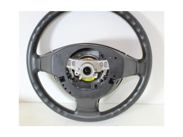 Руль Daihatsu Sirion   -  года 45102B1020B0      