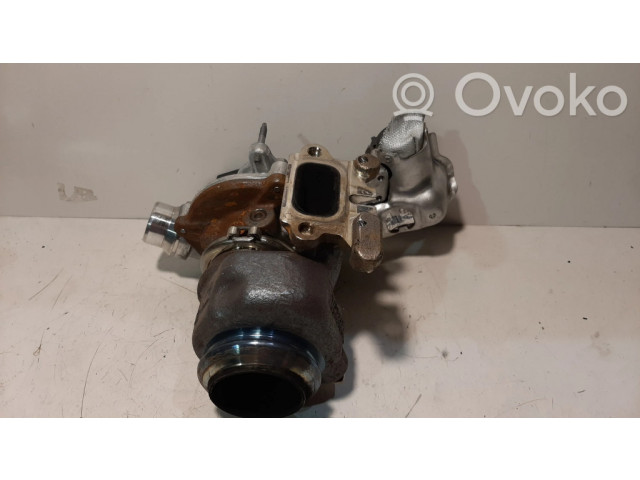 Turbodmychadlo Турбина 08727RHMLGT5886R, 144108727R Dacia Duster 1.0 8201720530 H4D450