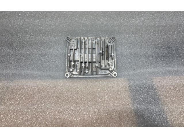 Блок управления Xenon