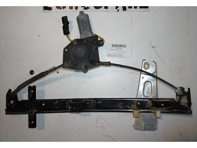 Передний комплект электрического механизма для подъема окна     Jeep Grand Cherokee 