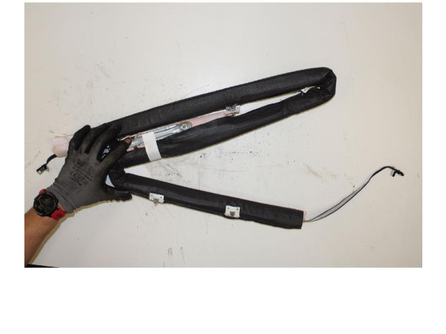 Боковая подушка безопасности Dacia Duster II