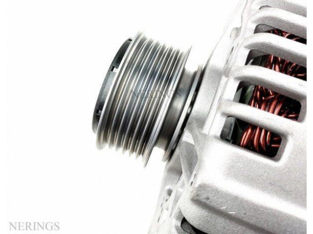 Генератор 0121715078, 3EFFE   Audi A6 S6 C6 4F      