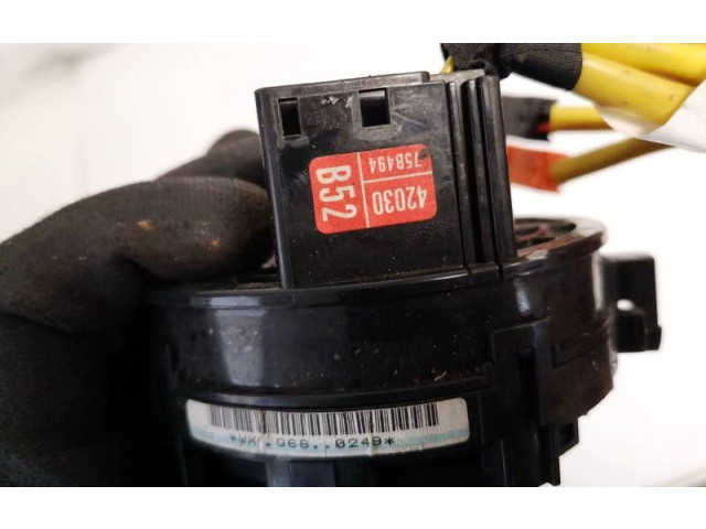 Подрулевой шлейф SRS 75b494, 42030 Lexus IS 220D-250-350