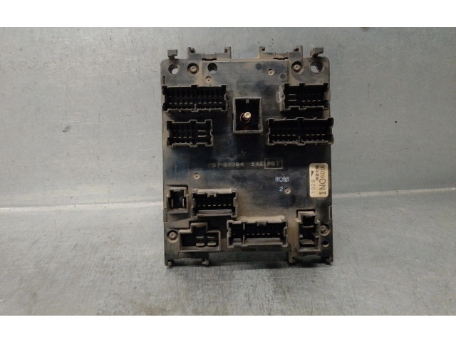 Модуль управления BSM 243501N000F Nissan Almera