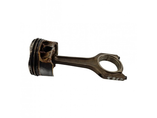 Píst BMW 1 E81 E87 pro benzínový motor 2.0 N43 B20AY